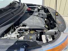 2013 Ford Explorer 4x4 XLT