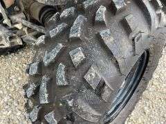 2005 Polaris Sportsman 700 4x4 ATV