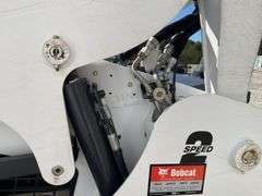 2016 Bobcat T750 skid steer loader