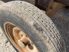 F&L wagon gear w/ 16' bed