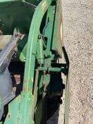 John Deere 213 13' grain head