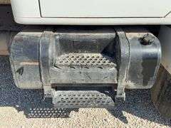 1991 International 4900 grain truck