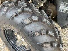 2005 Polaris Sportsman 700 4x4 ATV