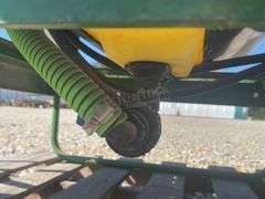 Cimarron 110 gallon 3-pt. sprayer, from the estate of Dr. Ken Buchmann