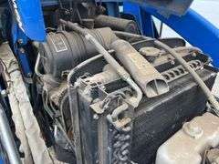 New Holland TC45DA 4x4 tractor w/ loader