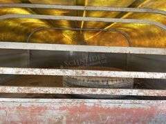 2011 Homemade 20' gooseneck stock trailer