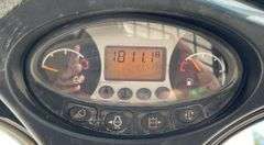 2016 Bobcat T750 skid steer loader