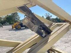 JLG 2646ES electric scissor lift