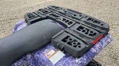 2005 Polaris Sportsman 700 4x4 ATV