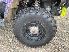 2005 Polaris Sportsman 700 4x4 ATV