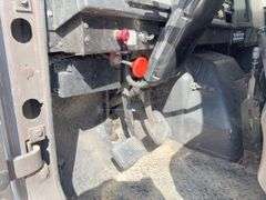 1991 International 4900 grain truck