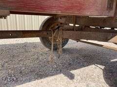 F&L wagon gear w/ 16' bed