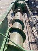 John Deere 213 13' grain head