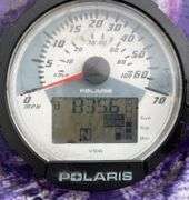 2005 Polaris Sportsman 700 4x4 ATV