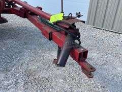 New Holland 472 7' mower conditioner