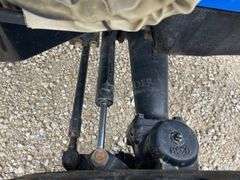 New Holland TC45DA 4x4 tractor w/ loader