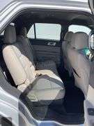 2013 Ford Explorer 4x4 XLT