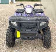 2005 Polaris Sportsman 700 4x4 ATV