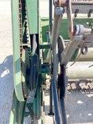 John Deere 213 13' grain head