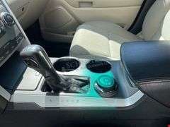 2013 Ford Explorer 4x4 XLT