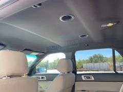 2013 Ford Explorer 4x4 XLT