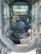 2016 Bobcat T750 skid steer loader