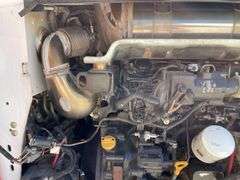 2016 Bobcat T750 skid steer loader