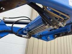 New Holland TC45DA 4x4 tractor w/ loader