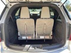 2013 Ford Explorer 4x4 XLT