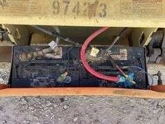 JLG 2646ES electric scissor lift