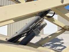 JLG 2646ES electric scissor lift