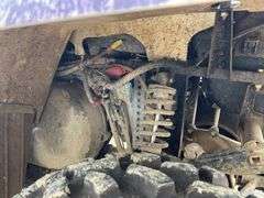 2005 Polaris Sportsman 700 4x4 ATV