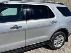 2013 Ford Explorer 4x4 XLT