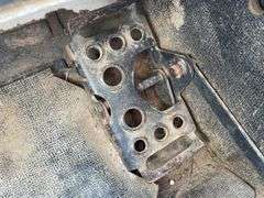 2016 Bobcat T750 skid steer loader