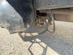 1991 International 4900 grain truck