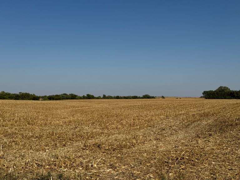 TRACT I - 154.98 ACRES JEFFERSON COUNTY