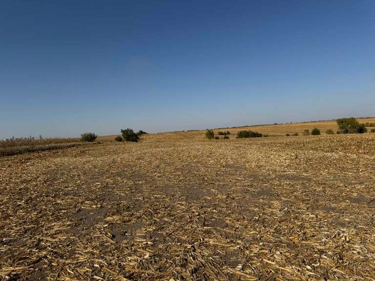 TRACT II - 160 ACRES JEFFERSON COUNTY