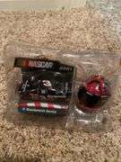 Dale EARNHART SR RACE CAR  , COLLECTOR GOLDEN CARDS AND NASCAR BALLET