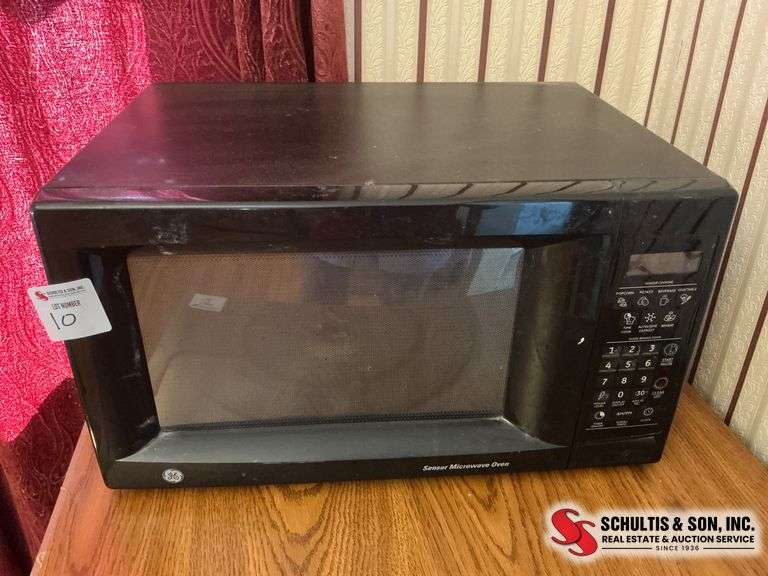 General Electric Microwave Oven