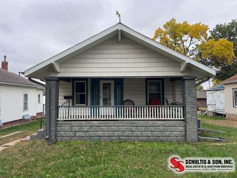 DEIN ESTATE REAL ESTATE AUCTION