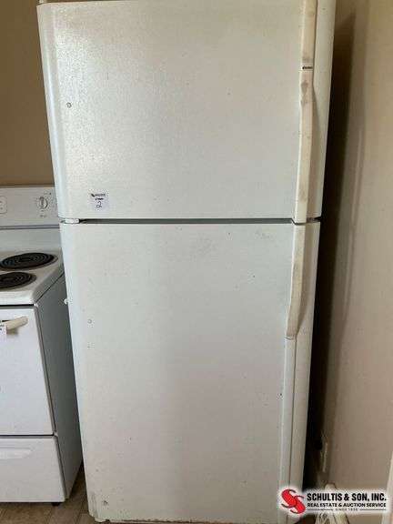 Sears Kenmore Refrigerator