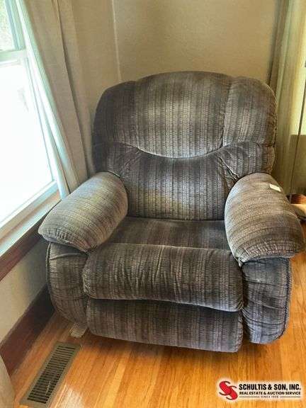 La-Z-Boy Recliner Chair