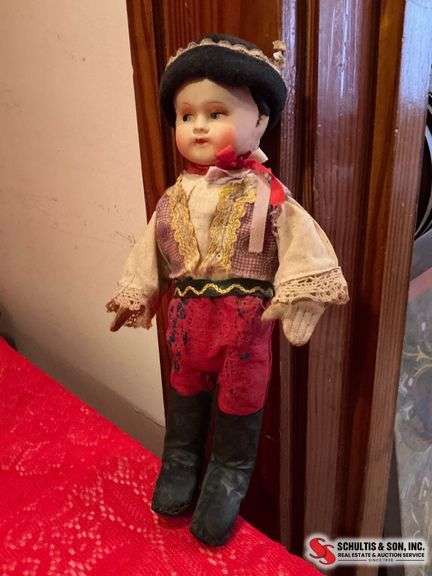 FRANK & NANCY LINHART ONLINE AUCTION #2 - WILBER, NE