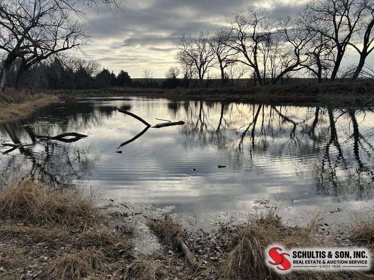 81 THAYER COUNTY ACRES