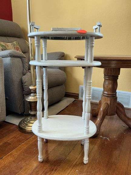 Plant stand