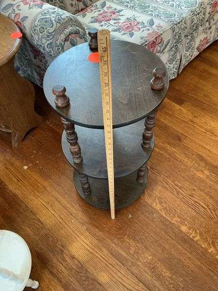 Plant stand