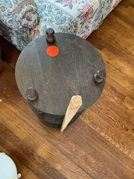 Plant stand