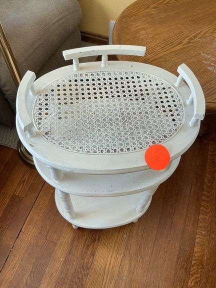 Plant stand
