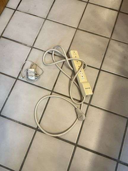 fire extinguisher