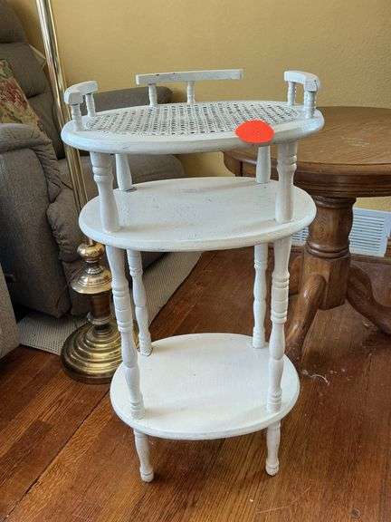 Plant stand